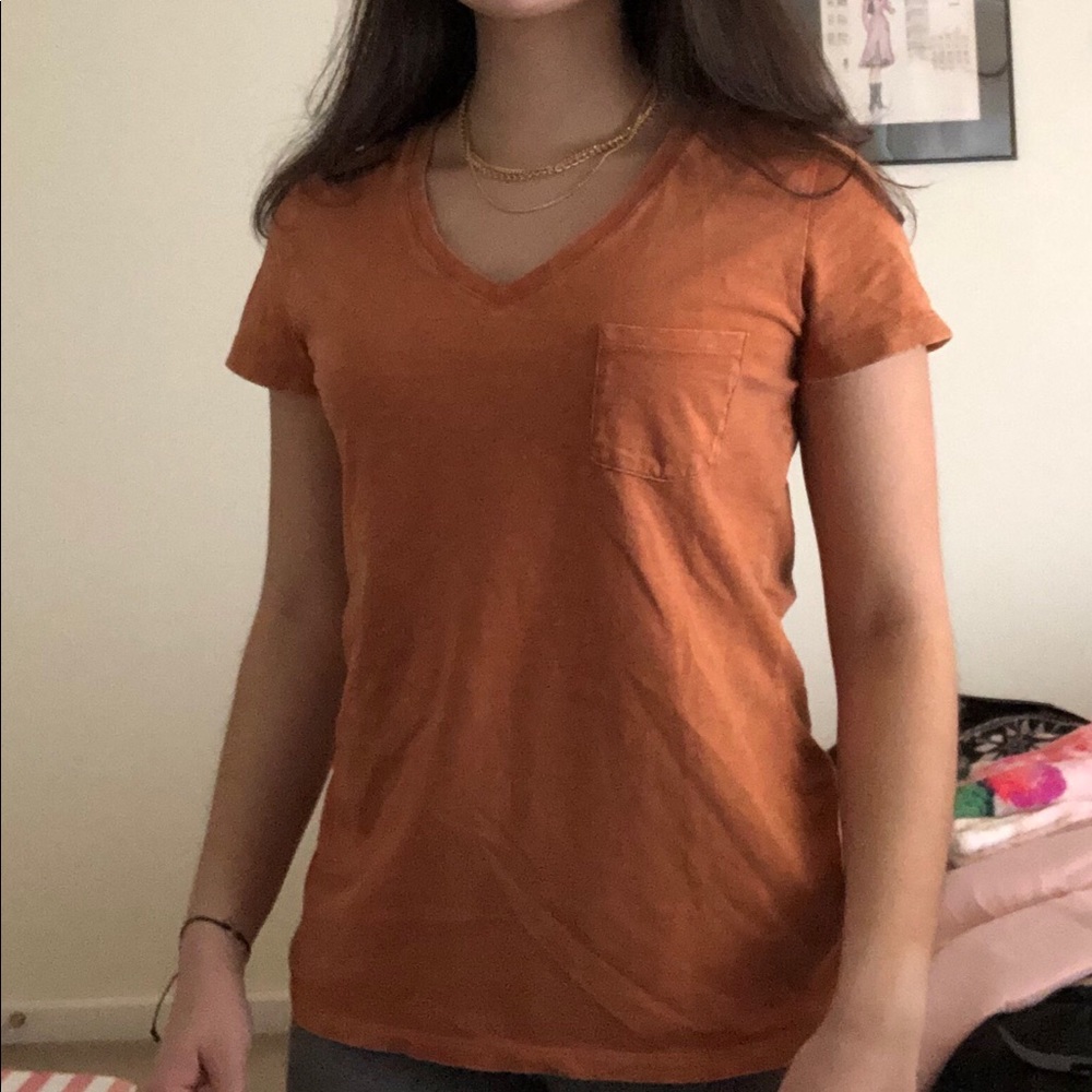 Basic tee